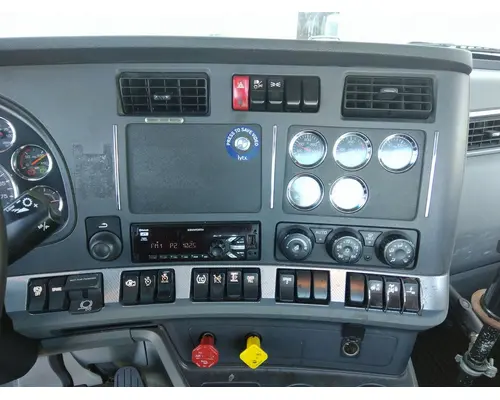 KENWORTH T680 WHOLE TRUCK FOR RESALE