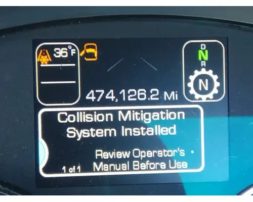 KENWORTH T680 WHOLE TRUCK FOR RESALE