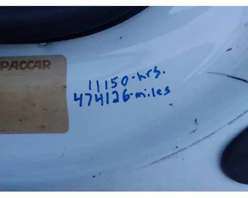 KENWORTH T680 WHOLE TRUCK FOR RESALE