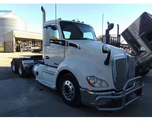 KENWORTH T680 WHOLE TRUCK FOR RESALE