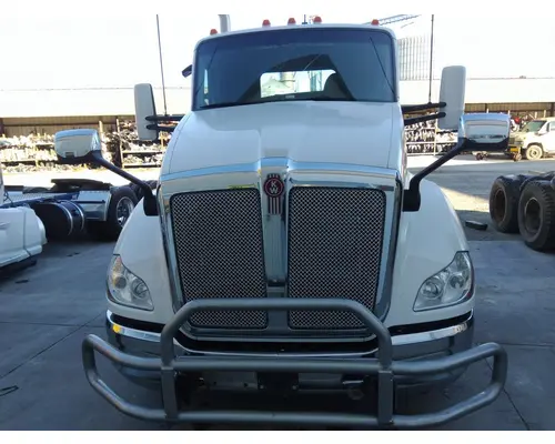 KENWORTH T680 WHOLE TRUCK FOR RESALE