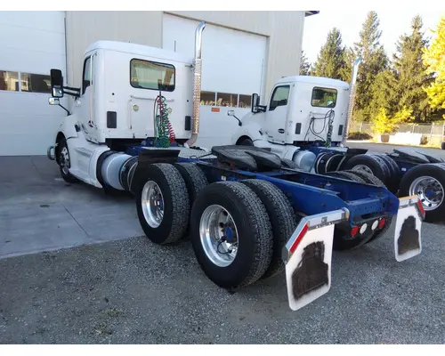 KENWORTH T680 WHOLE TRUCK FOR RESALE