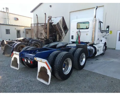 KENWORTH T680 WHOLE TRUCK FOR RESALE