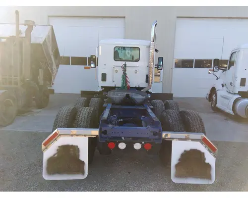 KENWORTH T680 WHOLE TRUCK FOR RESALE