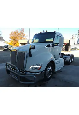 KENWORTH T680 WHOLE TRUCK FOR RESALE
