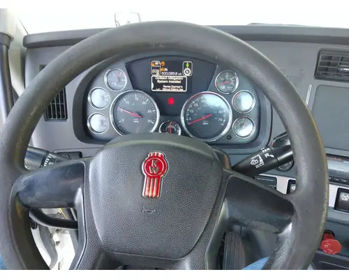 KENWORTH T680 WHOLE TRUCK FOR RESALE