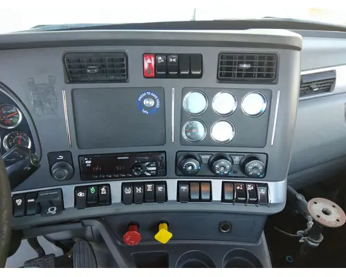 KENWORTH T680 WHOLE TRUCK FOR RESALE