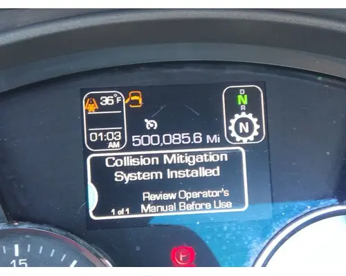 KENWORTH T680 WHOLE TRUCK FOR RESALE