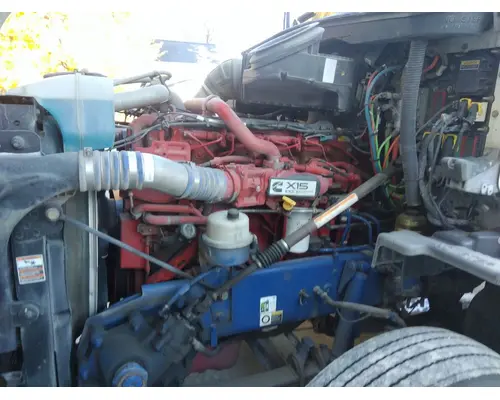 KENWORTH T680 WHOLE TRUCK FOR RESALE