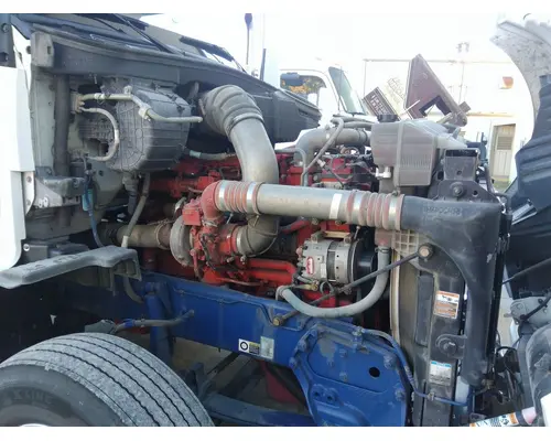 KENWORTH T680 WHOLE TRUCK FOR RESALE