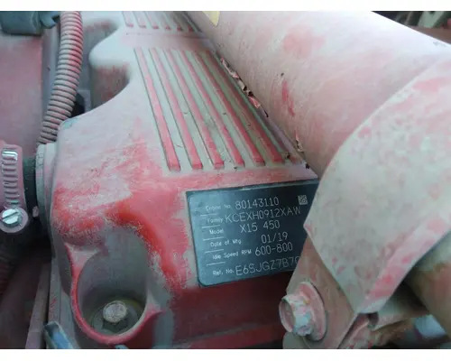 KENWORTH T680 WHOLE TRUCK FOR RESALE