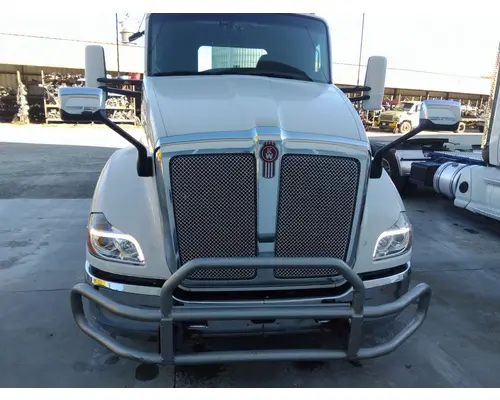 KENWORTH T680 WHOLE TRUCK FOR RESALE
