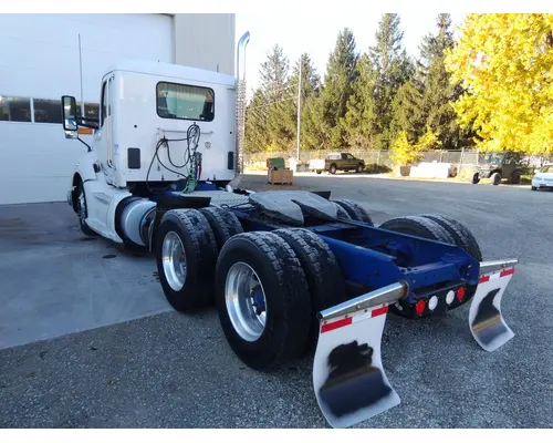 KENWORTH T680 WHOLE TRUCK FOR RESALE