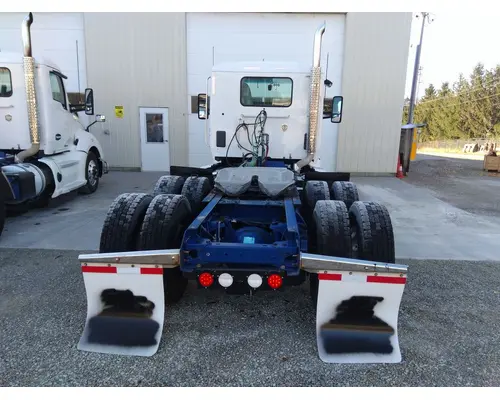 KENWORTH T680 WHOLE TRUCK FOR RESALE