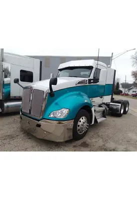KENWORTH T680 WHOLE TRUCK FOR RESALE
