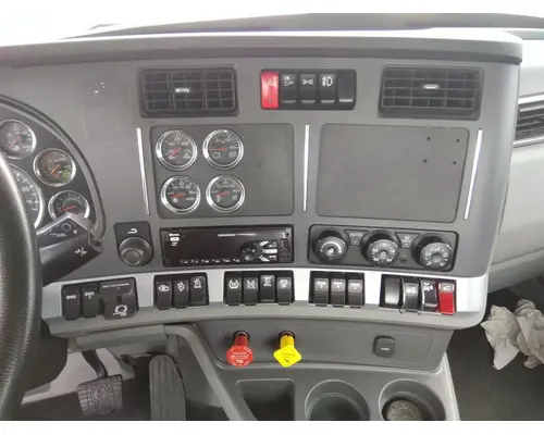 KENWORTH T680 WHOLE TRUCK FOR RESALE