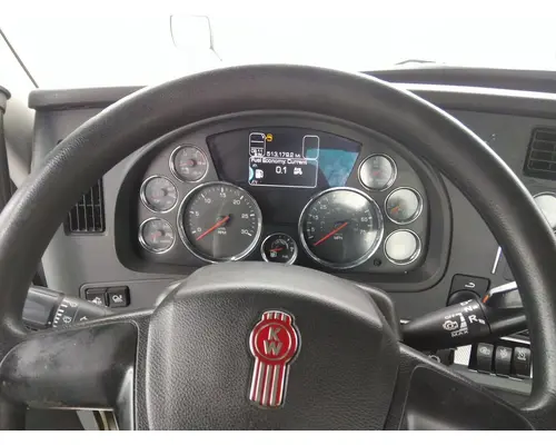 KENWORTH T680 WHOLE TRUCK FOR RESALE