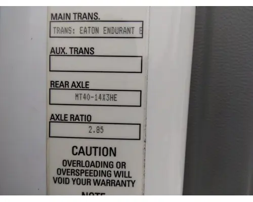 KENWORTH T680 WHOLE TRUCK FOR RESALE