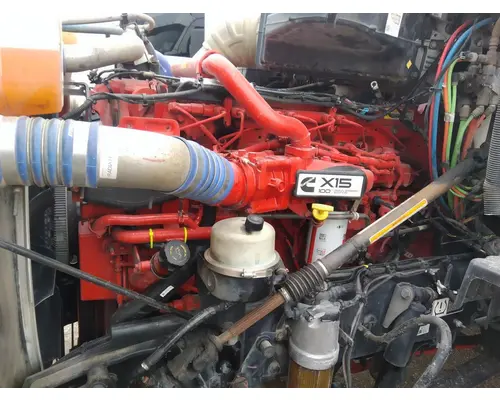 KENWORTH T680 WHOLE TRUCK FOR RESALE