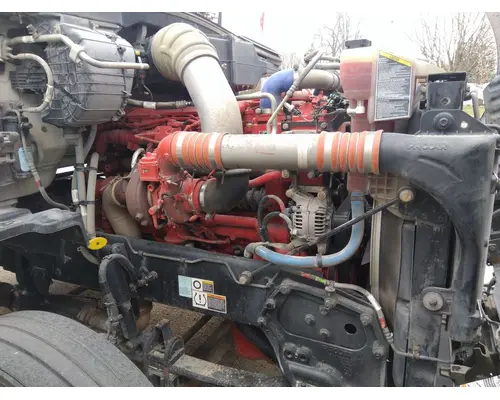 KENWORTH T680 WHOLE TRUCK FOR RESALE