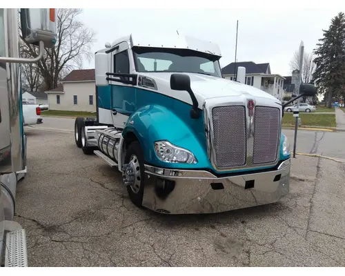 KENWORTH T680 WHOLE TRUCK FOR RESALE