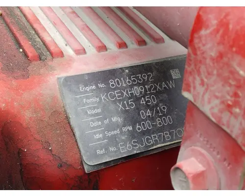 KENWORTH T680 WHOLE TRUCK FOR RESALE