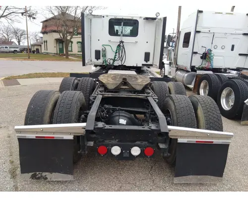 KENWORTH T680 WHOLE TRUCK FOR RESALE