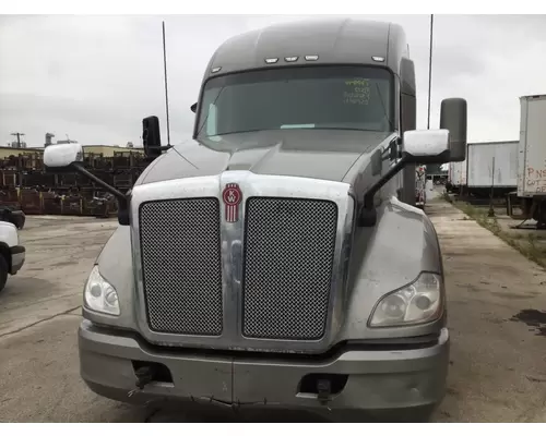 KENWORTH T680 WHOLE TRUCK FOR RESALE