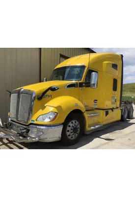 KENWORTH T680 WHOLE TRUCK FOR RESALE