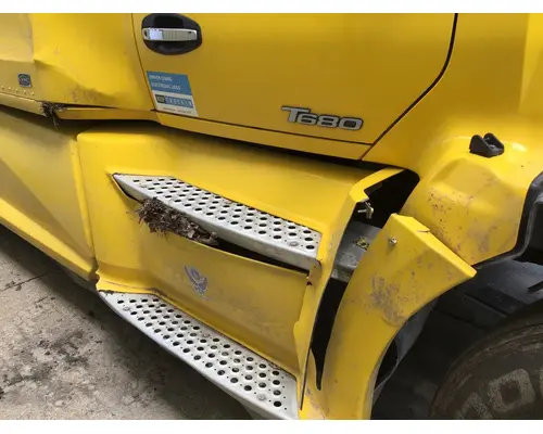 KENWORTH T680 WHOLE TRUCK FOR RESALE