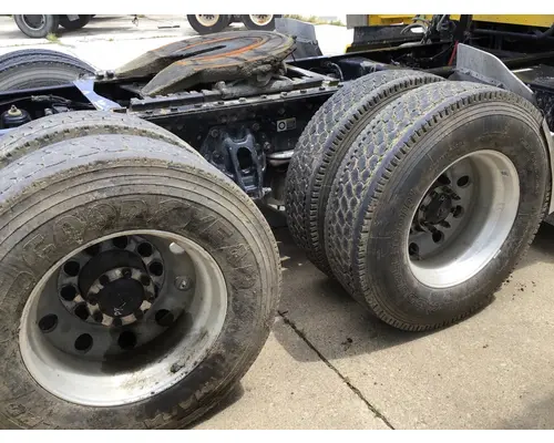 KENWORTH T680 WHOLE TRUCK FOR RESALE