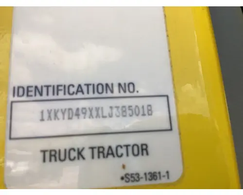 KENWORTH T680 WHOLE TRUCK FOR RESALE