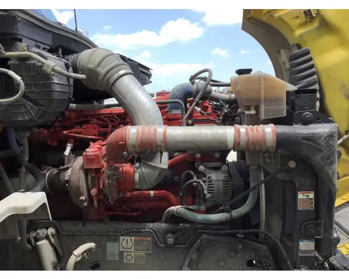 KENWORTH T680 WHOLE TRUCK FOR RESALE