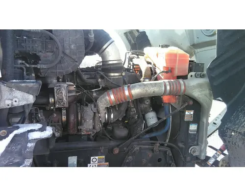 KENWORTH T680 WHOLE TRUCK FOR RESALE