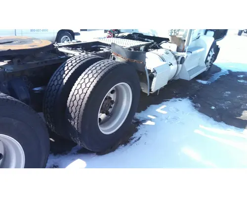 KENWORTH T680 WHOLE TRUCK FOR RESALE