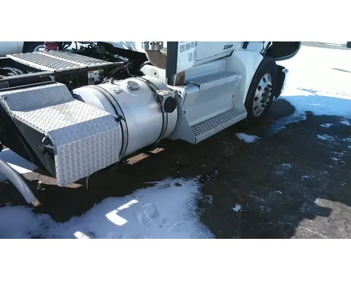 KENWORTH T680 WHOLE TRUCK FOR RESALE