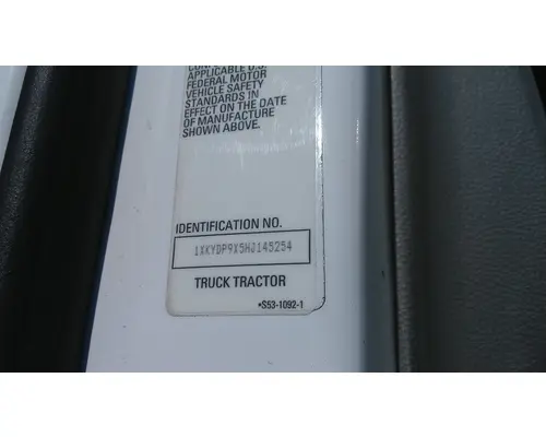 KENWORTH T680 WHOLE TRUCK FOR RESALE