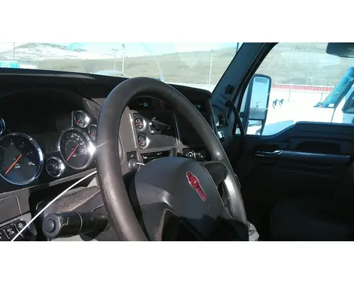 KENWORTH T680 WHOLE TRUCK FOR RESALE