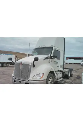 KENWORTH T680 WHOLE TRUCK FOR RESALE