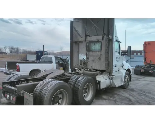 KENWORTH T680 WHOLE TRUCK FOR RESALE