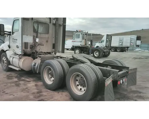 KENWORTH T680 WHOLE TRUCK FOR RESALE