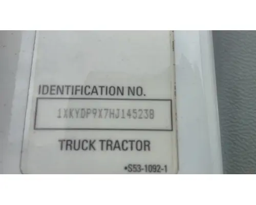 KENWORTH T680 WHOLE TRUCK FOR RESALE