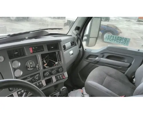 KENWORTH T680 WHOLE TRUCK FOR RESALE