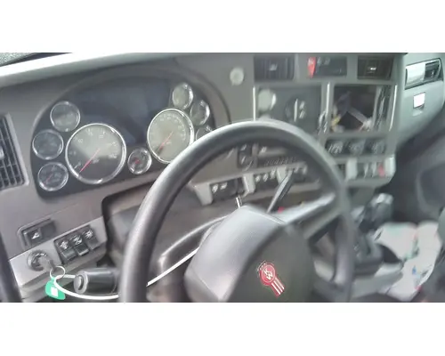 KENWORTH T680 WHOLE TRUCK FOR RESALE