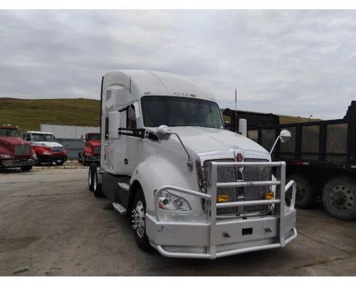 KENWORTH T680 WHOLE TRUCK FOR RESALE