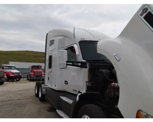 KENWORTH T680 WHOLE TRUCK FOR RESALE