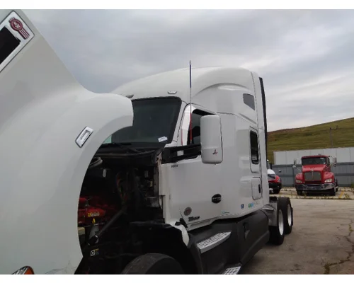 KENWORTH T680 WHOLE TRUCK FOR RESALE