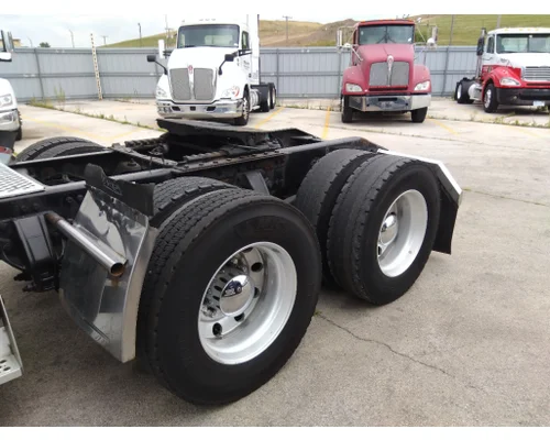 KENWORTH T680 WHOLE TRUCK FOR RESALE