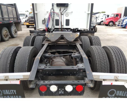 KENWORTH T680 WHOLE TRUCK FOR RESALE