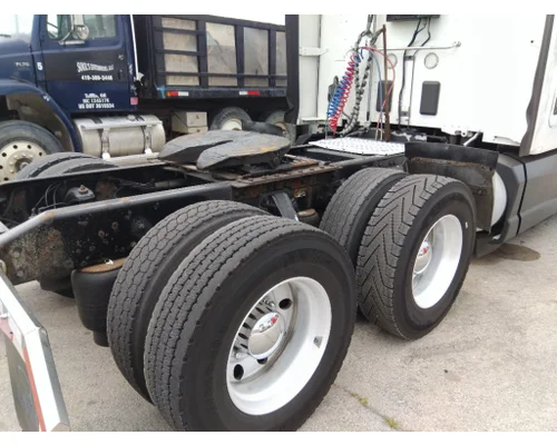KENWORTH T680 WHOLE TRUCK FOR RESALE